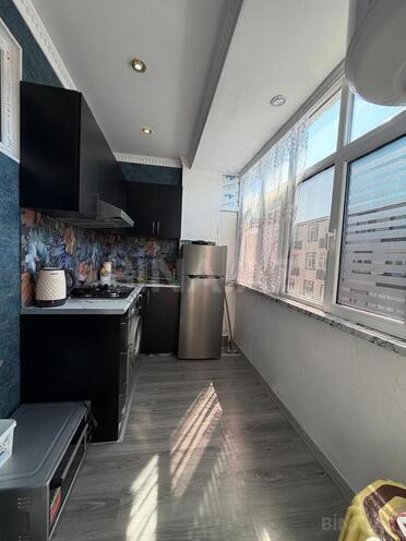 Satılır 2 otaqlı yeni tikili 44 m², Masazır q., photo 4 from 10