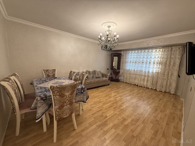 Satılır 3 otaqlı köhnə tikili 68 m², 8-ci kilometr q., photo 1 from 22