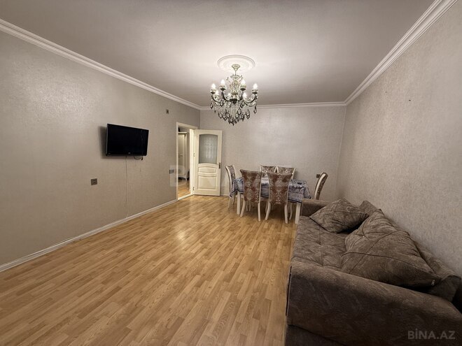 Satılır 3 otaqlı köhnə tikili 68 m², 8-ci kilometr q., photo 4 from 22