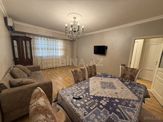 Satılır 3 otaqlı köhnə tikili 68 m², 8-ci kilometr q., photo 3 from 22