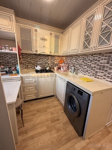 Satılır 3 otaqlı köhnə tikili 68 m², 8-ci kilometr q., photo 15 from 22