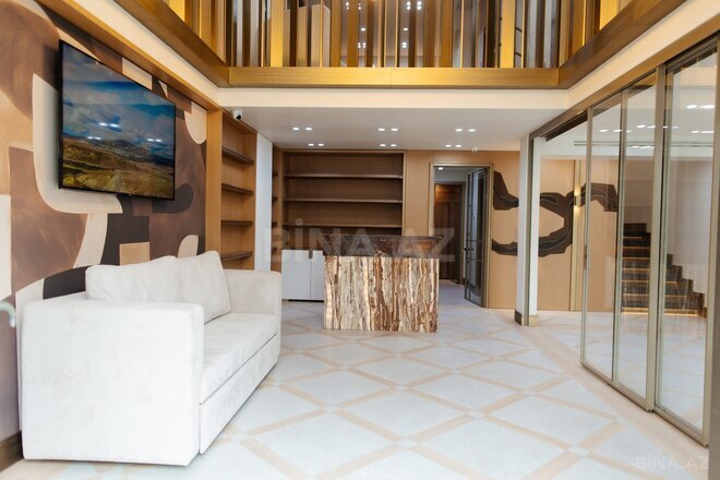 Satılır  obyekt 213 m², Xətai r., photo 6 from 22