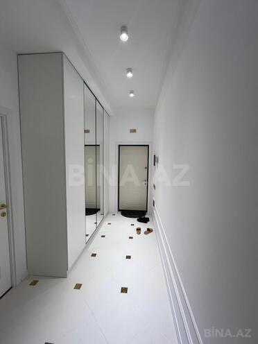 Сдаётся 3-комн. новостройка 120 м², м. Ичеришехер, photo 17 from 20