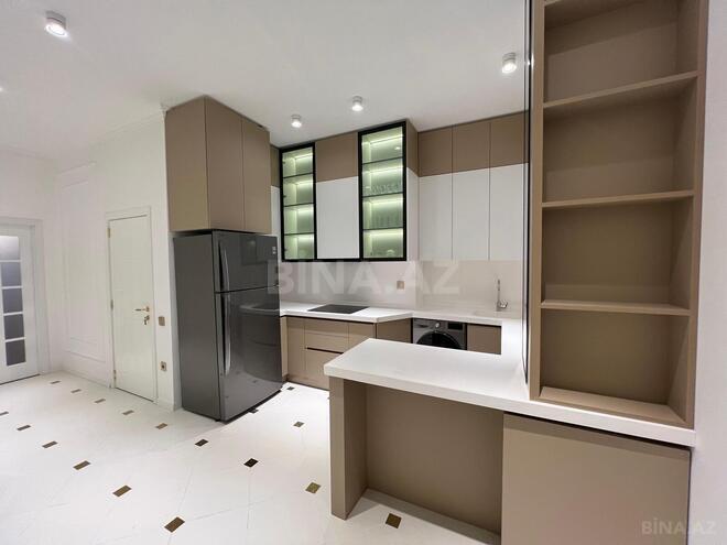 Сдаётся 3-комн. новостройка 120 м², м. Ичеришехер, photo 12 from 20