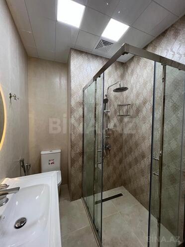 Сдаётся 3-комн. новостройка 120 м², м. Ичеришехер, photo 16 from 20