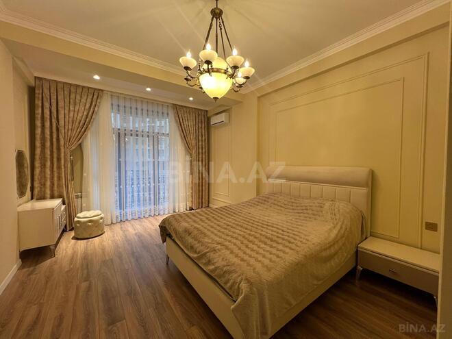 Сдаётся 3-комн. новостройка 120 м², м. Ичеришехер, photo 6 from 20