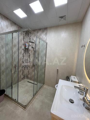 Сдаётся 3-комн. новостройка 120 м², м. Ичеришехер, photo 14 from 20