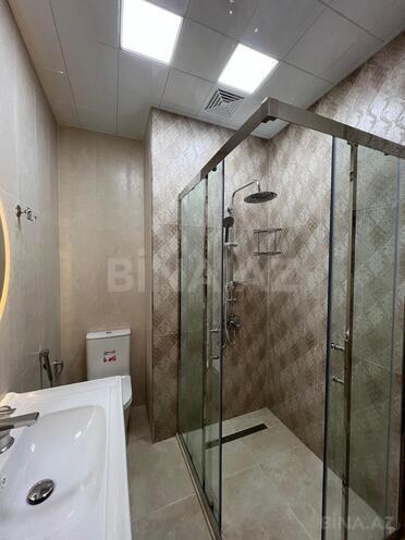 Сдаётся 3-комн. новостройка 120 м², м. Ичеришехер, photo 19 from 20