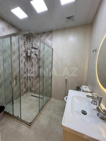 Сдаётся 3-комн. новостройка 120 м², м. Ичеришехер, photo 15 from 20