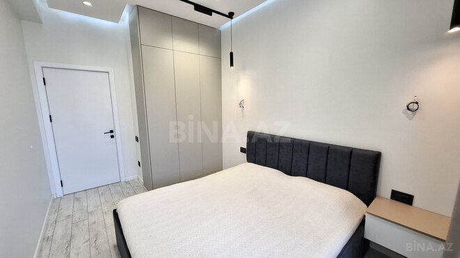 Продаётся 3-комн. новостройка 85 м², м. Азадлыг проспекти, photo 13 from 28