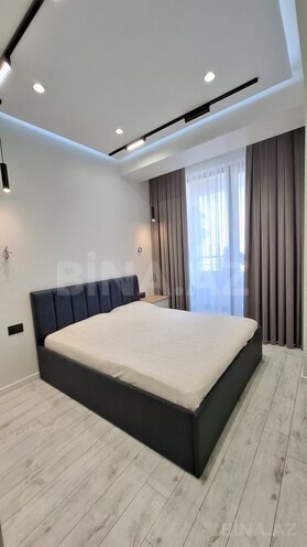 Продаётся 3-комн. новостройка 85 м², м. Азадлыг проспекти, photo 1 from 28
