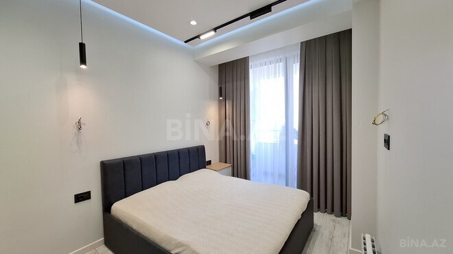 Продаётся 3-комн. новостройка 85 м², м. Азадлыг проспекти, photo 12 from 28