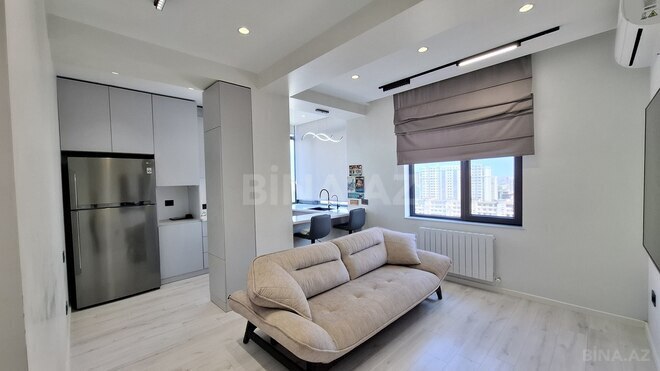 Продаётся 3-комн. новостройка 85 м², м. Азадлыг проспекти, photo 3 from 28