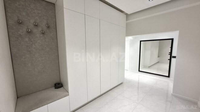 Продаётся 3-комн. новостройка 85 м², м. Азадлыг проспекти, photo 27 from 28