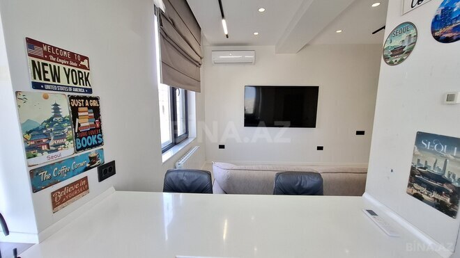 Продаётся 3-комн. новостройка 85 м², м. Азадлыг проспекти, photo 5 from 28