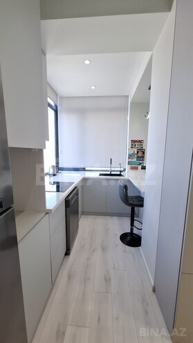Продаётся 3-комн. новостройка 85 м², м. Азадлыг проспекти, photo 8 from 28