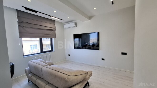 Продаётся 3-комн. новостройка 85 м², м. Азадлыг проспекти, photo 4 from 28