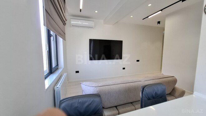 Продаётся 3-комн. новостройка 85 м², м. Азадлыг проспекти, photo 6 from 28