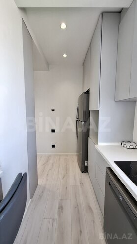 Продаётся 3-комн. новостройка 85 м², м. Азадлыг проспекти, photo 9 from 28