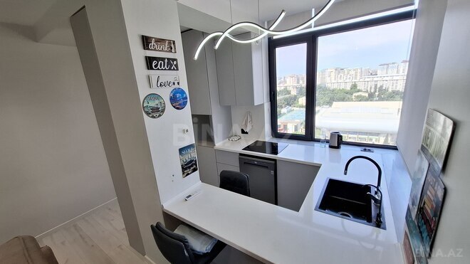 Продаётся 3-комн. новостройка 85 м², м. Азадлыг проспекти, photo 7 from 28