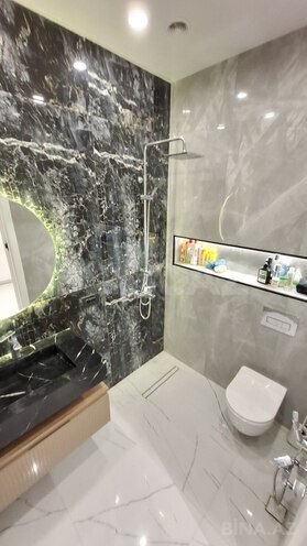 Продаётся 3-комн. новостройка 85 м², м. Азадлыг проспекти, photo 19 from 28