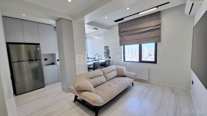 Продаётся 3-комн. новостройка 85 м², м. Азадлыг проспекти, photo 10 from 28