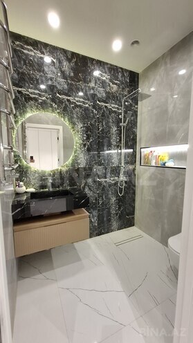 Продаётся 3-комн. новостройка 85 м², м. Азадлыг проспекти, photo 20 from 28
