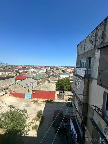 Продаётся 3-комн. вторичка 57 м², м. Ази Асланов, photo 23 from 26
