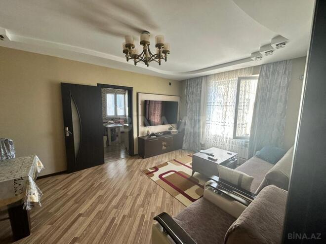 Продаётся 3-комн. вторичка 57 м², м. Ази Асланов, photo 4 from 26