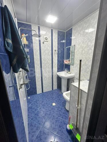 Продаётся 3-комн. вторичка 57 м², м. Ази Асланов, photo 21 from 26