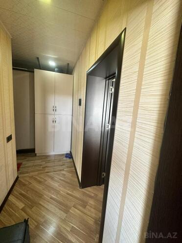 Продаётся 3-комн. вторичка 57 м², м. Ази Асланов, photo 17 from 26
