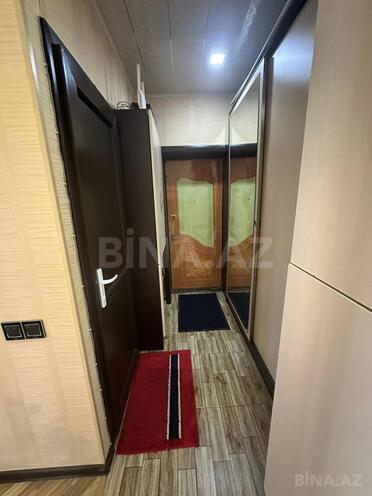 Продаётся 3-комн. вторичка 57 м², м. Ази Асланов, photo 13 from 26