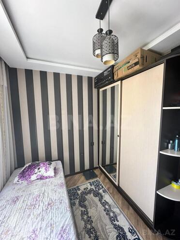 Продаётся 3-комн. вторичка 57 м², м. Ази Асланов, photo 9 from 26