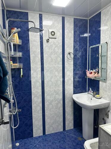 Продаётся 3-комн. вторичка 57 м², м. Ази Асланов, photo 22 from 26