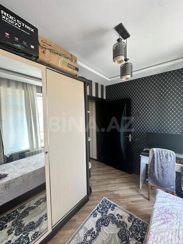 Продаётся 3-комн. вторичка 57 м², м. Ази Асланов, photo 11 from 26