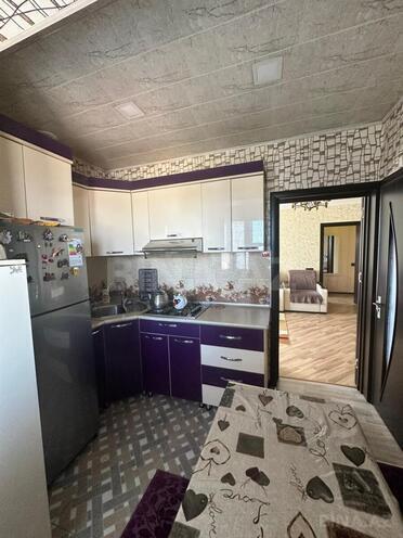 Продаётся 3-комн. вторичка 57 м², м. Ази Асланов, photo 15 from 26