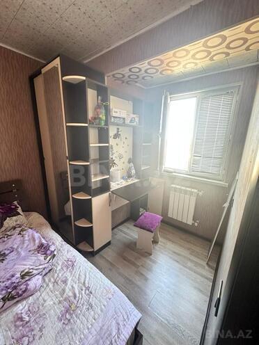 Продаётся 3-комн. вторичка 57 м², м. Ази Асланов, photo 8 from 26
