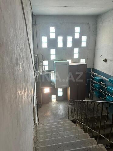 Продаётся 3-комн. вторичка 57 м², м. Ази Асланов, photo 25 from 26