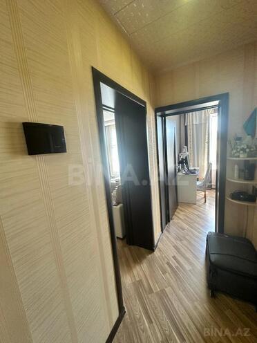 Продаётся 3-комн. вторичка 57 м², м. Ази Асланов, photo 18 from 26