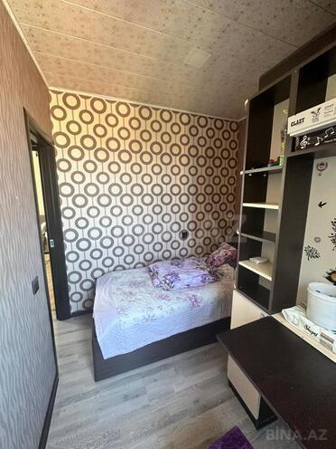 Продаётся 3-комн. вторичка 57 м², м. Ази Асланов, photo 6 from 26