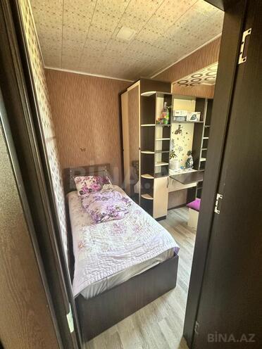 Продаётся 3-комн. вторичка 57 м², м. Ази Асланов, photo 7 from 26