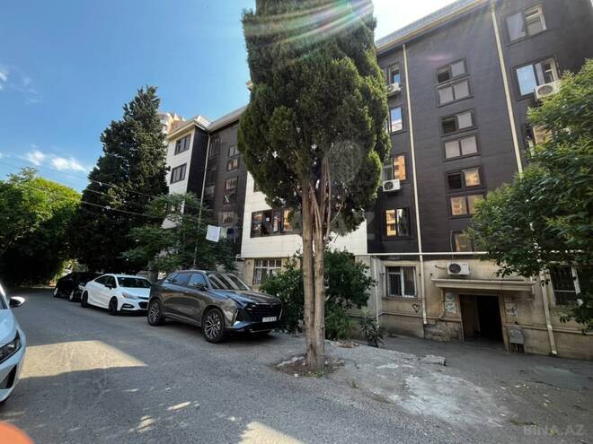 Satılır 2 otaqlı köhnə tikili 55 m², Elmlər Akademiyası m., photo 13 from 14
