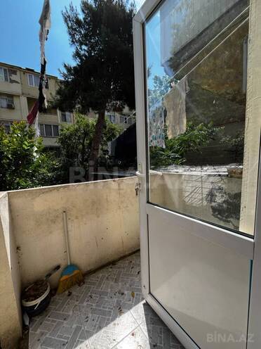 Satılır 2 otaqlı köhnə tikili 55 m², Elmlər Akademiyası m., photo 11 from 14