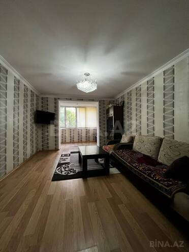 Satılır 2 otaqlı köhnə tikili 55 m², Elmlər Akademiyası m., photo 1 from 14