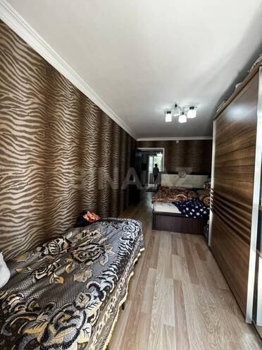 Satılır 2 otaqlı köhnə tikili 55 m², Elmlər Akademiyası m., photo 3 from 14