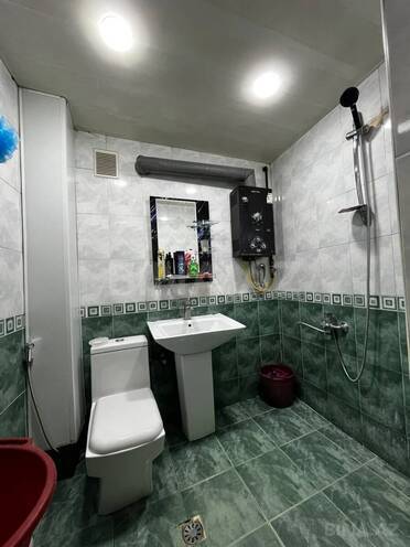 Satılır 2 otaqlı köhnə tikili 55 m², Elmlər Akademiyası m., photo 7 from 14