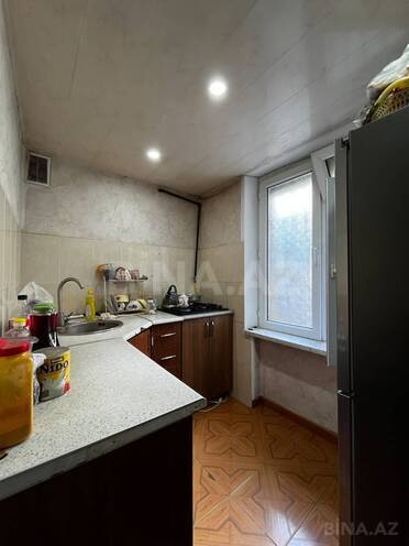 Satılır 2 otaqlı köhnə tikili 55 m², Elmlər Akademiyası m., photo 5 from 14