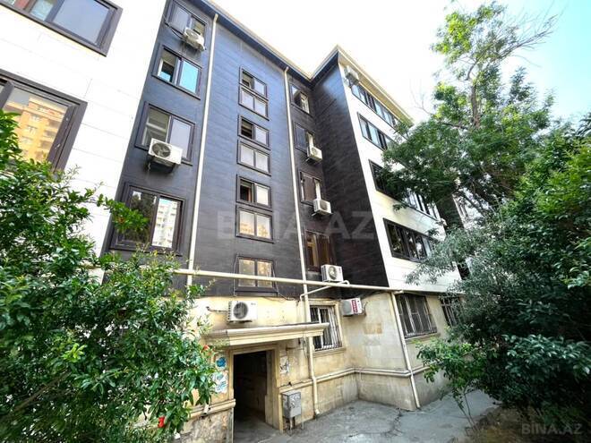 Satılır 2 otaqlı köhnə tikili 55 m², Elmlər Akademiyası m., photo 12 from 14