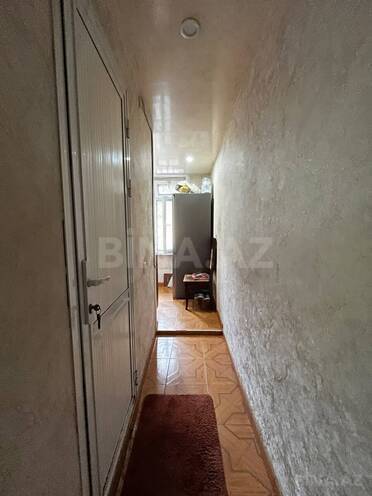 Satılır 2 otaqlı köhnə tikili 55 m², Elmlər Akademiyası m., photo 9 from 14