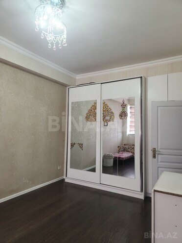 Сдаётся 1-комн. новостройка 45 м², Ясамальский р., photo 3 from 8
